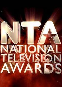 National Television Awards