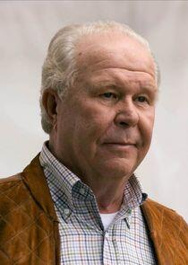 Ned Beatty