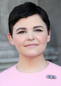 Ginnifer Goodwin