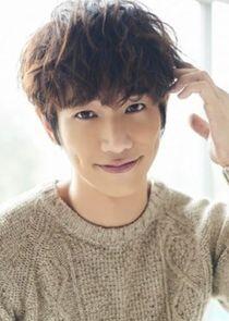 Jasper Liu