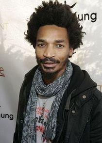 Eddie Steeples