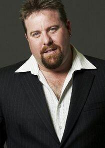 Shane Jacobson