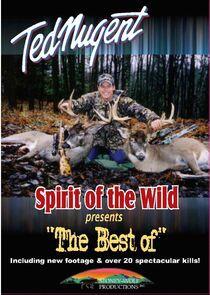 Ted Nugent Spirit of the Wild