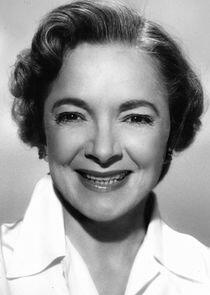 Helen Hayes