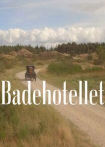 Badehotellet