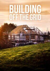 Building Off the Grid