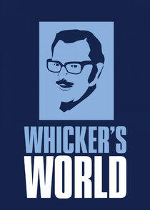 Whicker's World