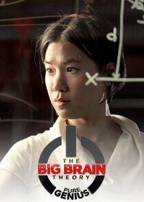 The Big Brain Theory: Pure Genius