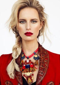 Karolina Kurkova