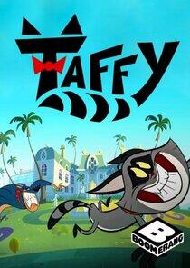 Taffy