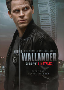 Young Wallander