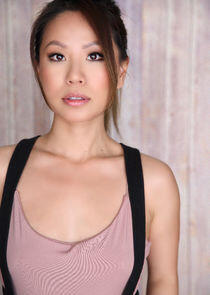 photo of Jenny Tran