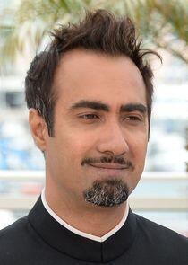 Ranvir Shorey