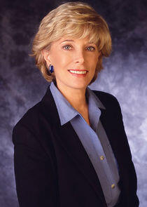 Lesley Stahl