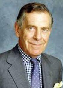 Morley Safer