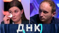 Выпуск 955. Семья для Лилит? Выпуск 955. Семья для Лилит?