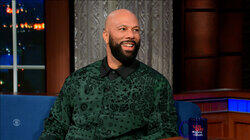 Common, Steven Wright