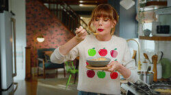 Soup's On! Soup's On!