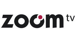 logo of Zoom TV