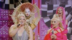 RuPaul's Drag Race UK Season 3 and 4