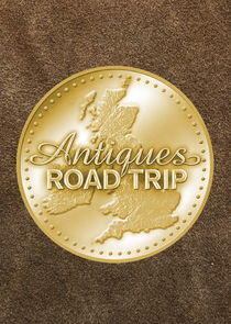 Antiques Road Trip - Season 20