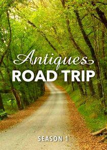 Antiques Road Trip - Season 1