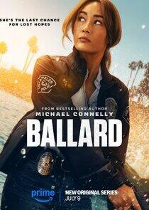 Ballard Ballard