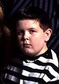 Pugsley Addams Pugsley Addams