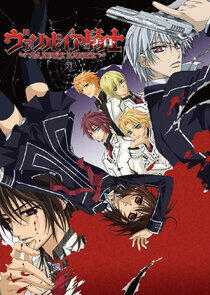 Vampire Knight - Season 1 Vampire Knight - Season 1