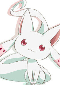 Small Kyubey Small Kyubey