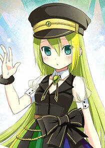 Alina Gray Alina Gray