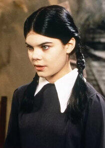 Wednesday Addams Wednesday Addams