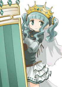 Sana Futaba Sana Futaba