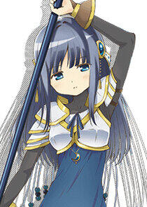 Yachiyo Nanami Yachiyo Nanami