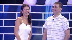 Janine Gutierrez and Ramon Christopher