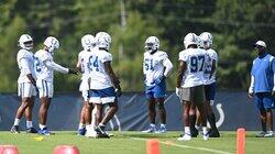 Hard Knocks In Season: The Indianapolis Colts - #9