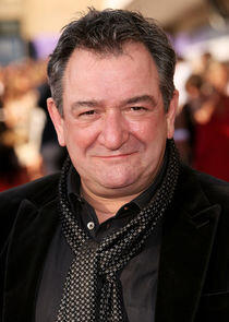 Ken Stott