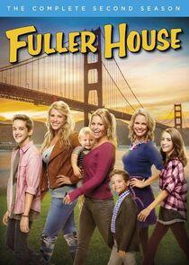 Fuller House - Season 2