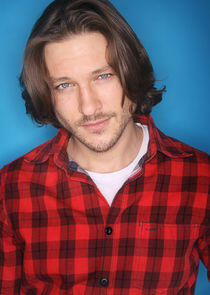 Michael Graziadei