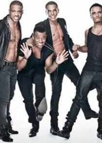 JLS