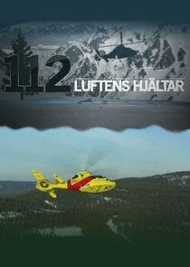 112 luftens hjältar - Season 1