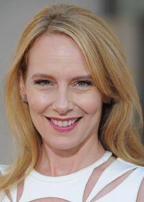 Amy Ryan