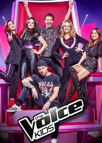 The Voice Kids