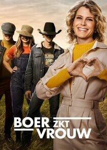 Boer zkt Vrouw