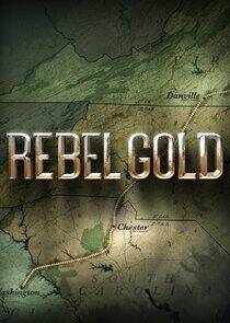 Rebel Gold