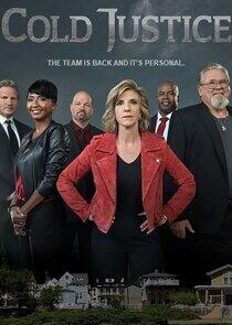 Cold Justice - Season 5