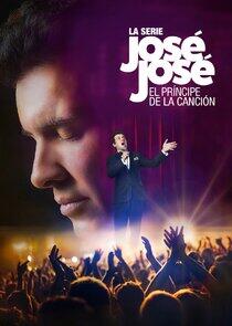 José José: El Príncipe de la Canción