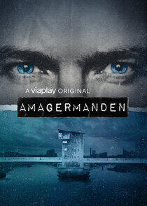 Amagermanden