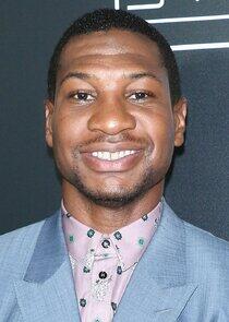 Jonathan Majors