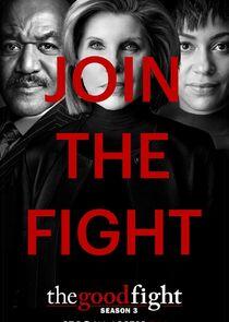 The Good Fight - Season 3